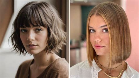 diferencia entre corte chanel y bob